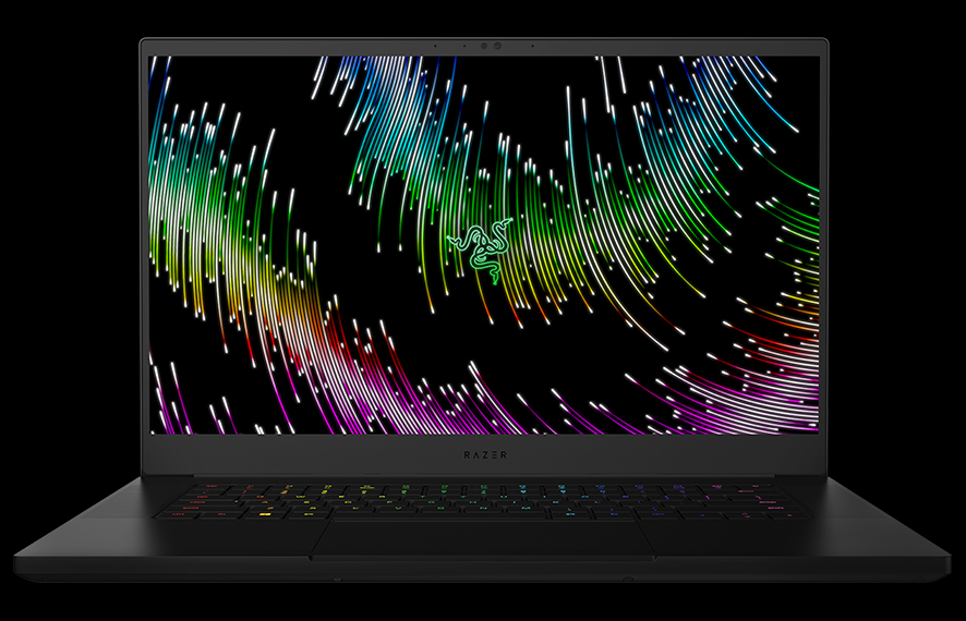 Razer Blade 15 - Smart Gaming Laptops