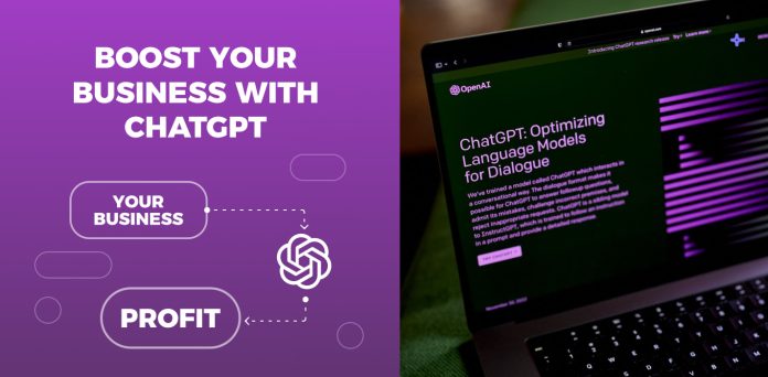 Unleashing the Power of ChatGPT The Trend That Will Transform Your Business - generative ai-chatgpt impact and opportunity analysis