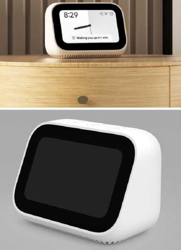 Xiaomi Mi Smart Clock - Smartest Bedroom Gadget