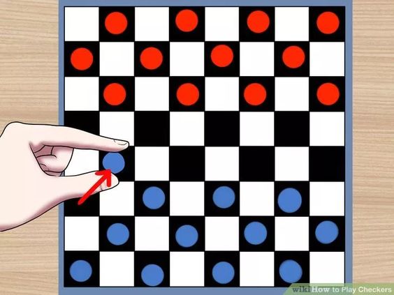 checkers