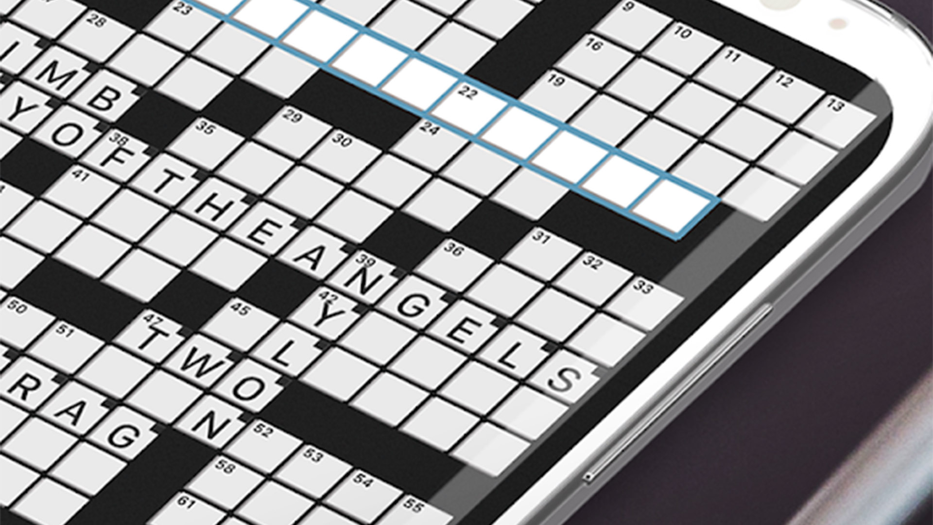 free online crossword games