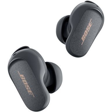 Bose Quietcomfort Ii True Wireless Earbuds - cool gadgets for men 2023