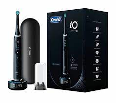 Oral-b Io Series 10 - cool tech gadgets