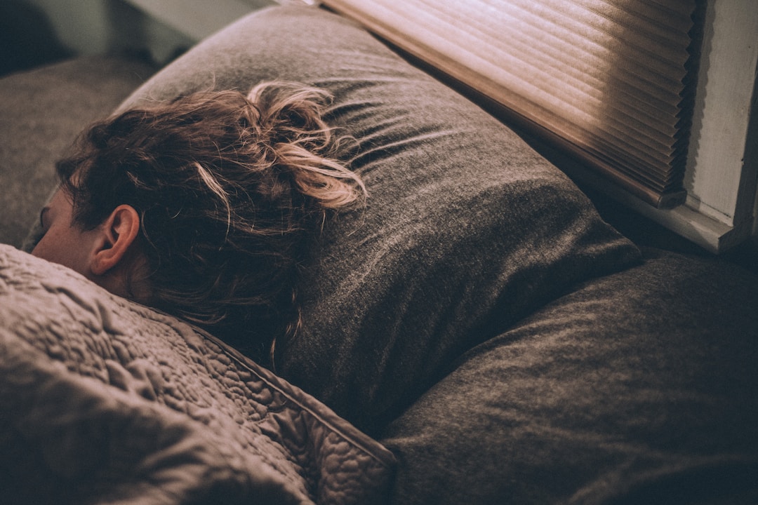The Impact of Bedding on Sleep Quality