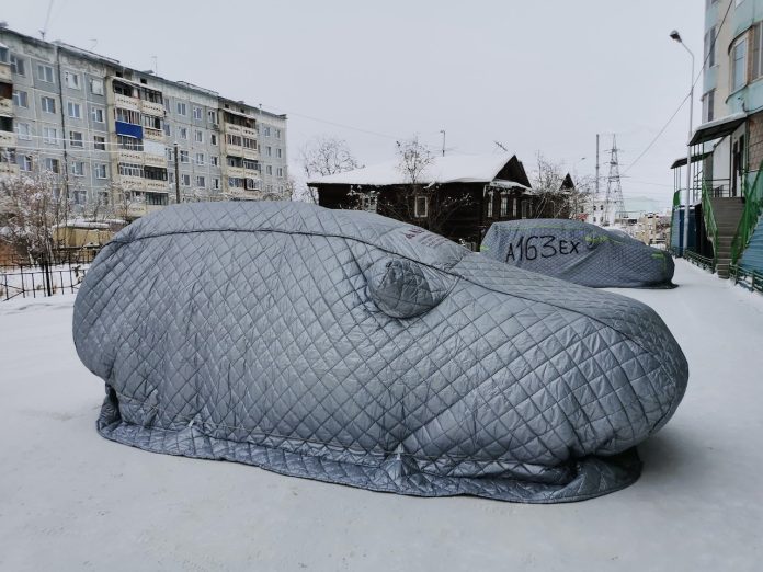 Understanding the Importance of Car Covers