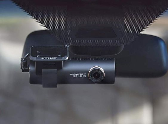 Small Dash Cams with Big Features - best dash cam front and rear