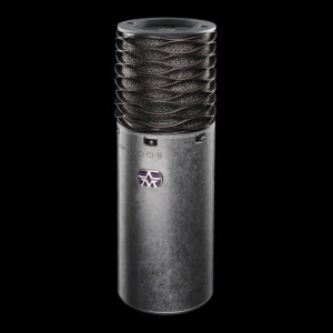 Aston Spirit - Best Vocal Mics For Recording Tracks