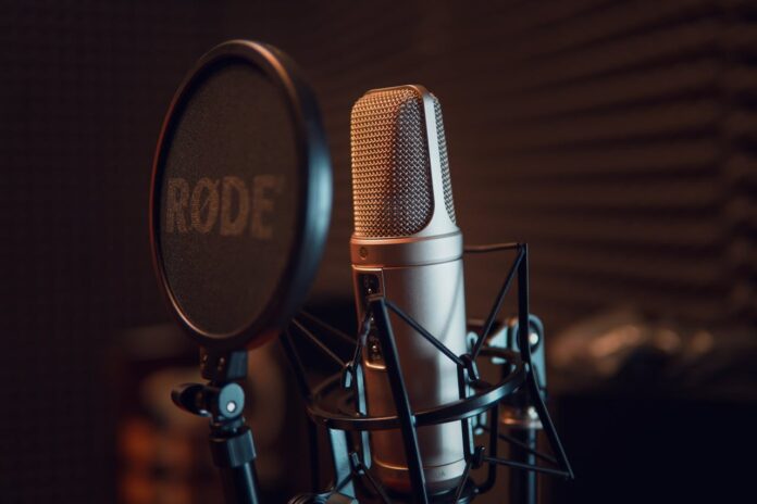 Best Microphone For Recording Vocals - Premium choice for recording vocals