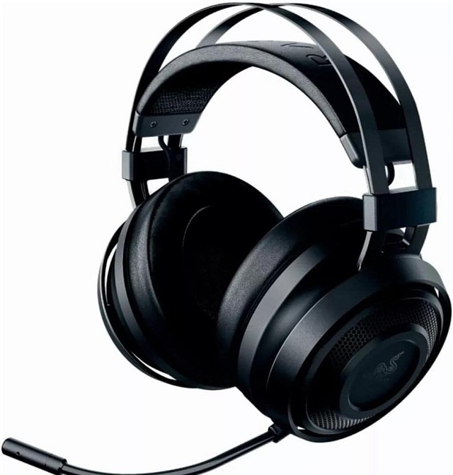 Razer Nari Essential Gaming Headset - Ideal For eSports