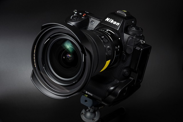 Nikon Z9 - Best Mirrorless Camera