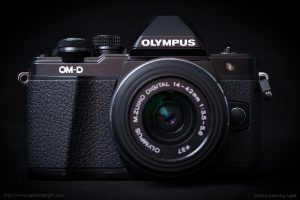 Olympus E M-10 II - Best Mirrorless Cameras