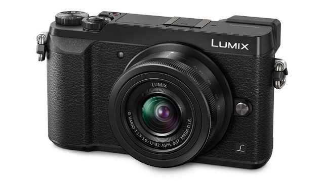 Panasonic Lumix GX80 - Mirrorless Cameras For Beginners