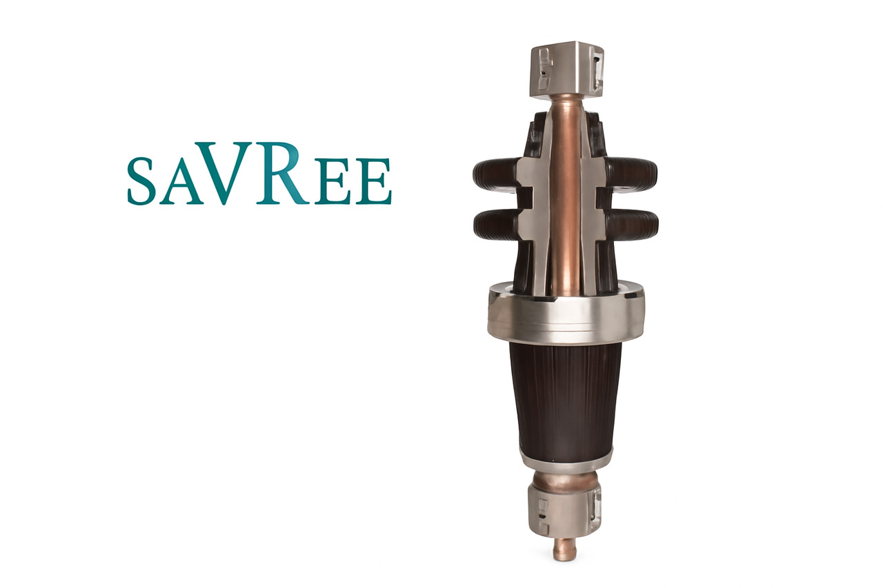 3D model of an engineering component representing industry skills taught online