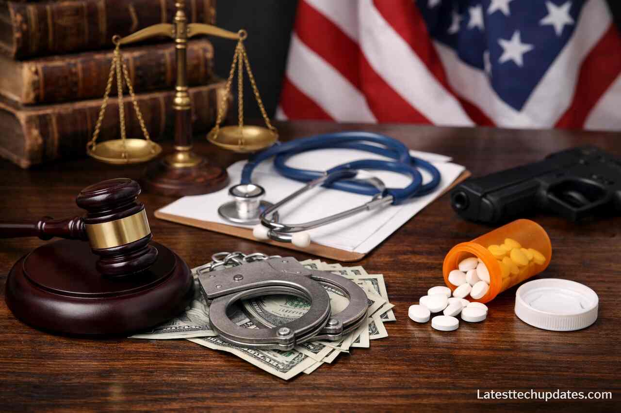 Federal Healthcare Fraud Penalties: What You Need to Know