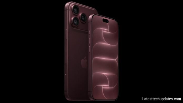 iPhone 18 Pro Max Storage: 256GB, 512GB, 1TB and 2TB Options iPhone 18 Pro Max storage options 256GB, 512GB, 1TB and 2TB